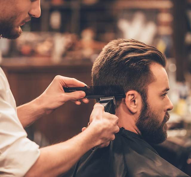 Altıntaş Evde Berber