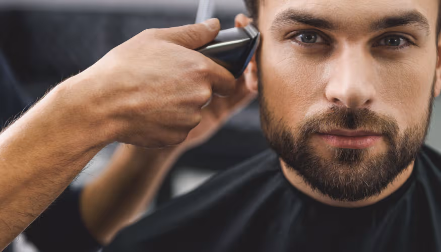 Altıntaş Evde Berber